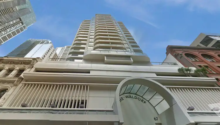 187/57-67 Liverpool Street, Sydney NSW 2000