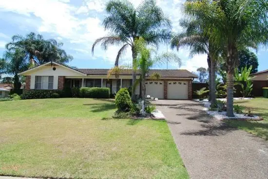 Address available on request