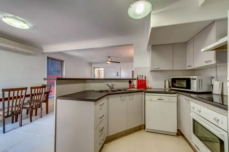 Fourth view of Homely house listing, 98/17 Marlow Street, Woodridge QLD 4114