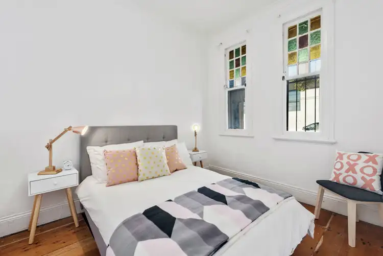 Sixth view of Homely house listing, 1 Union Street, Erskineville NSW 2043