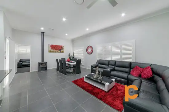 Fourth view of Homely house listing, 20 Cadda Ridge Drive, Caddens NSW 2747
