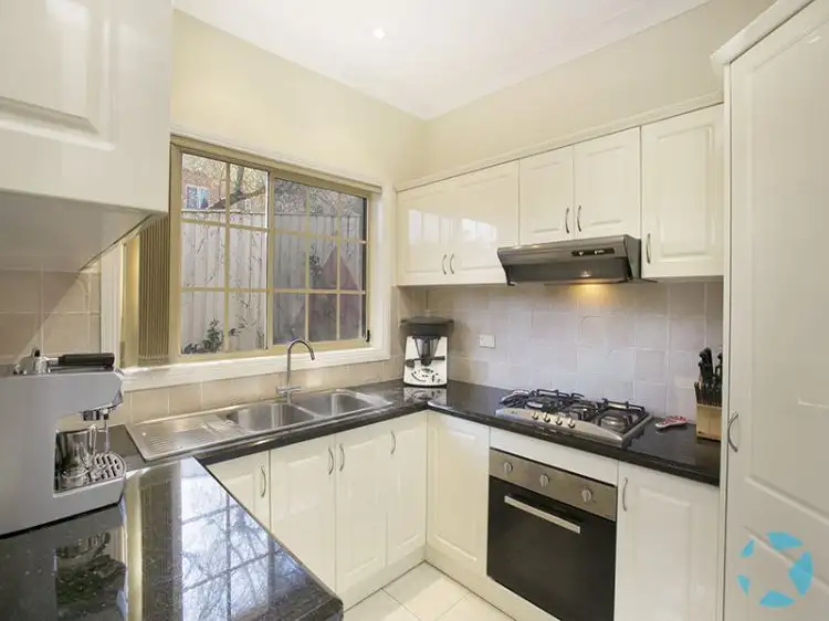 Third view of Homely villa listing, 1/155 Quarry Rd, Ryde NSW 2112