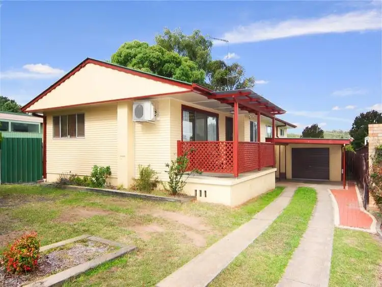 19 North Street, Armidale NSW 2350