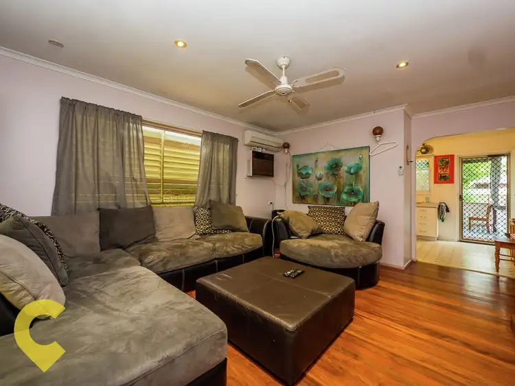 Third view of Homely house listing, 18 Darren Drive, Slacks Creek QLD 4127