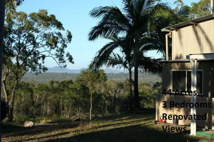 Main view of Homely rural property listing, 394 Capricornia Drive, Deepwater QLD 4674
