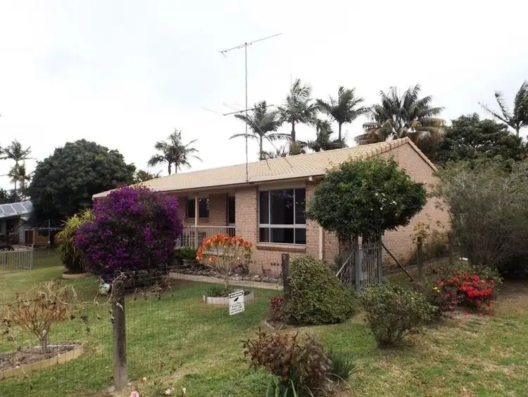 2A Mclennans Lane, Macksville NSW 2447