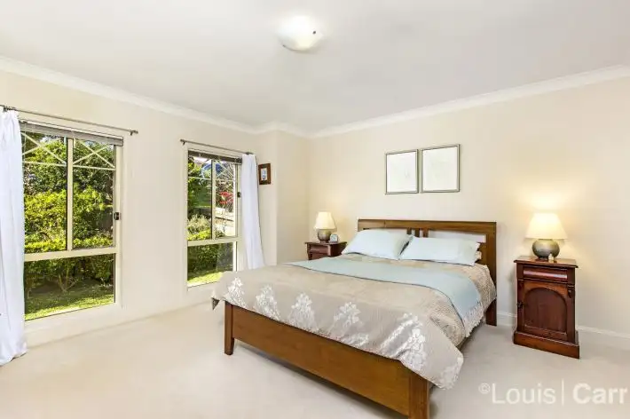 Sixth view of Homely house listing, 6 Millbrook Place, Cherrybrook NSW 2126