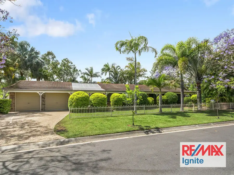 Main view of Homely house listing, 1 Kooralla Court, Karana Downs QLD 4306