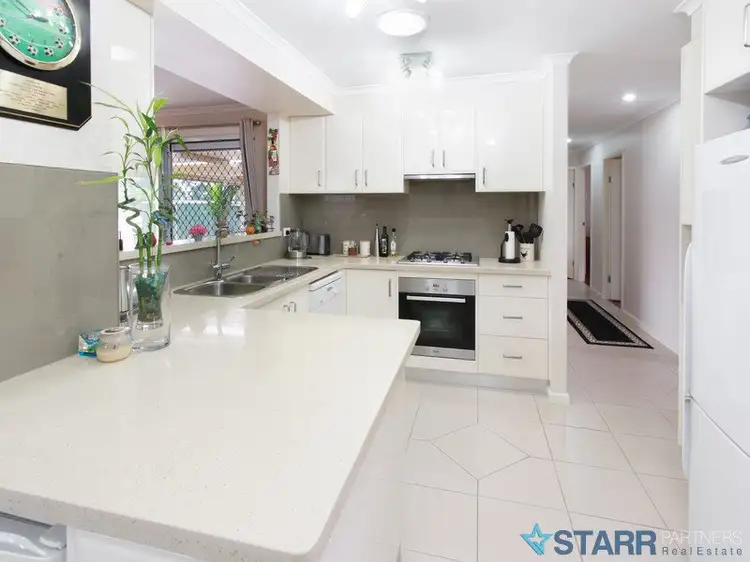Third view of Homely house listing, 53 Colorado Drive, St Clair NSW 2759