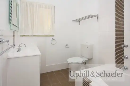 Third view of Homely house listing, 84 Erskine Street, Armidale NSW 2350