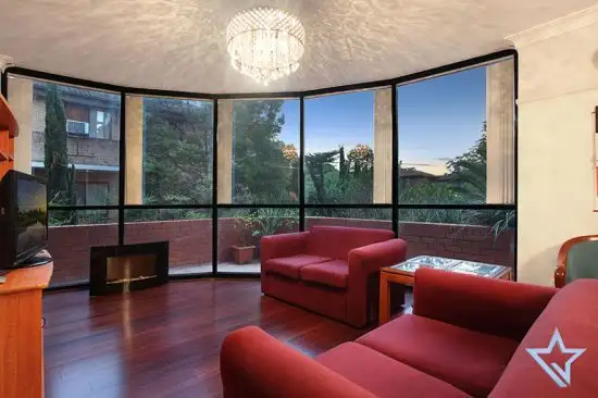 Second view of Homely unit listing, 2/36 Albert Street, North Parramatta NSW 2151