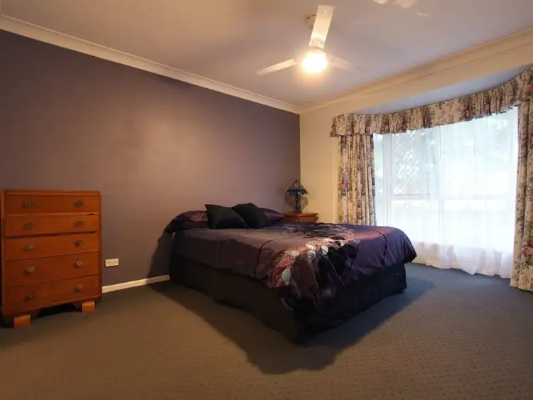 Second view of Homely house listing, 5 Arinya Court, Boronia Heights QLD 4124