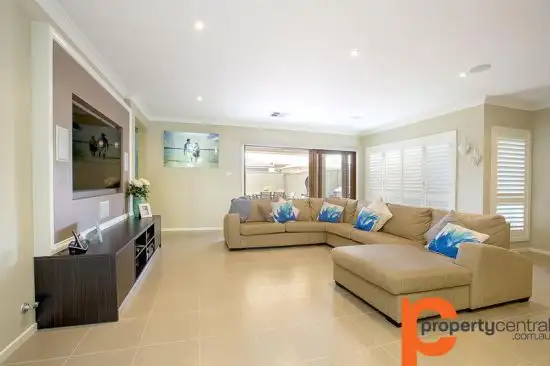 Fourth view of Homely house listing, 6 Horti Street off Deerubbin Drive, Glenmore Park NSW 2745