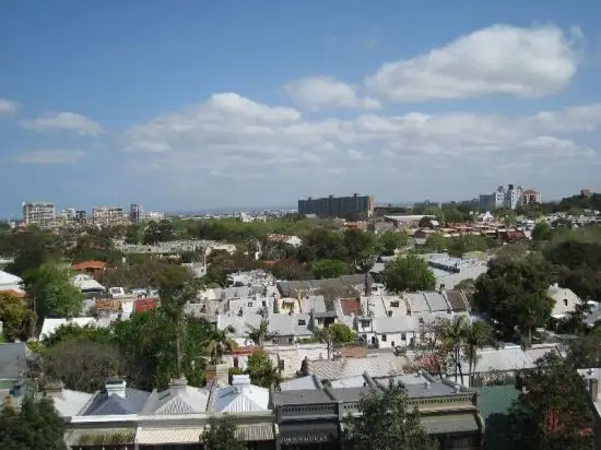 Sixth view of Homely apartment listing, 32/471 South Dowling Street, Surry Hills NSW 2010