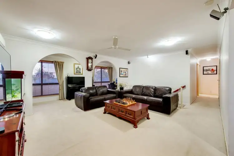 Third view of Homely house listing, 1 Hollyberry Street, Eight Mile Plains QLD 4113