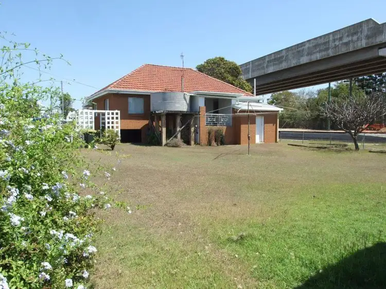 Fifth view of Homely house listing, 14 Little Bramston Street, Gladstone Central QLD 4680