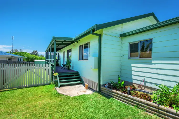 56 Ocean View Road, Arrawarra Headland NSW 2456