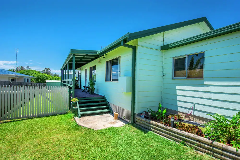 Main view of Homely house listing, 56 Ocean View Road, Arrawarra Headland NSW 2456