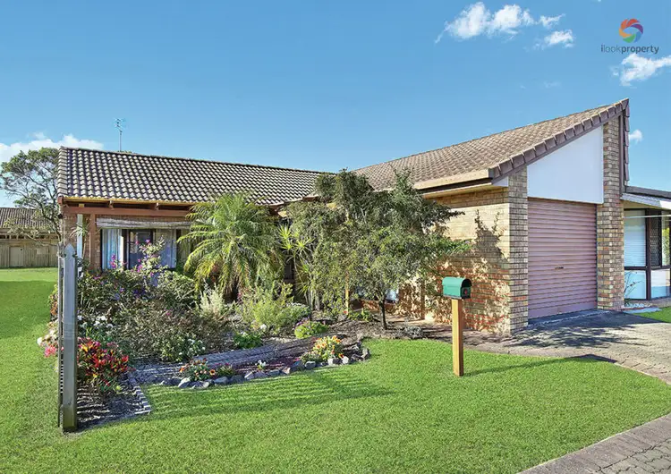 Main view of Homely semi-detached listing, 213/26 St Vincents Court, Minyama QLD 4575