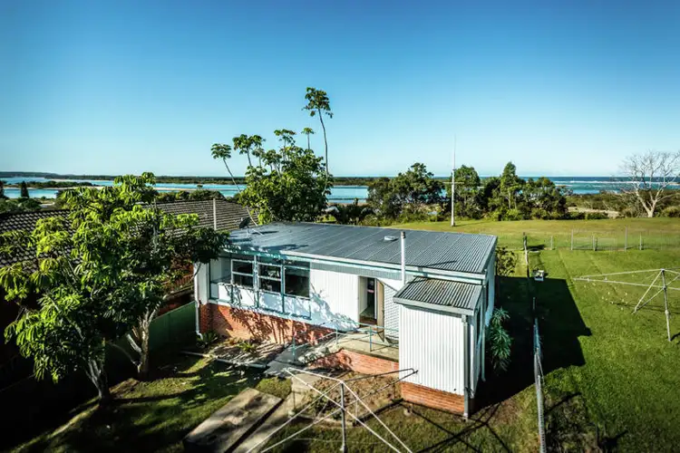 Second view of Homely house listing, 12 Morgo Street, Urunga NSW 2455