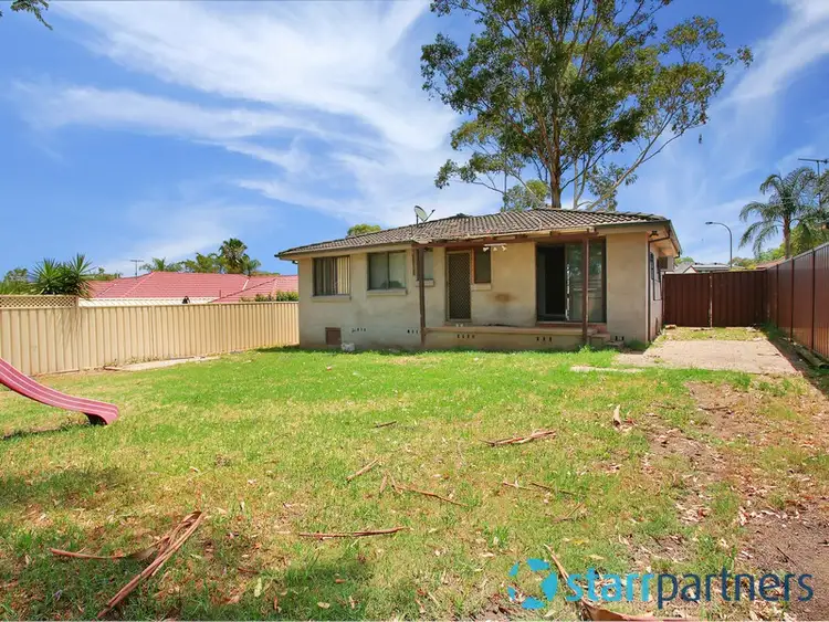 Fourth view of Homely house listing, 5 Colt Place, Cranebrook NSW 2749