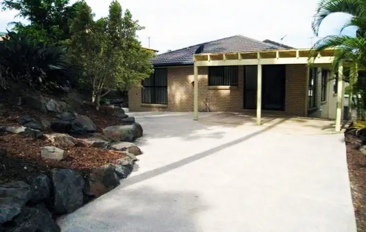 Fifth view of Homely house listing, 33 Papara Street, Pacific Pines QLD 4211