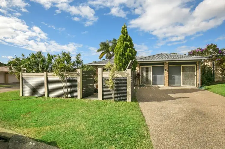 49 Mildura Drive, Helensvale QLD 4212