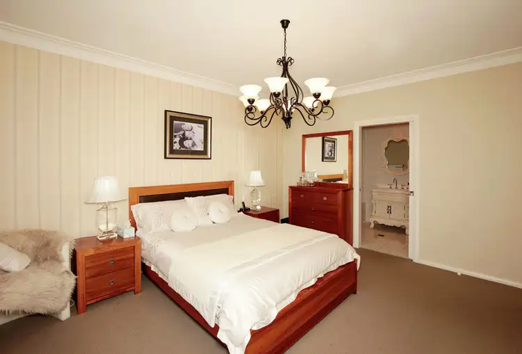 Fourth view of Homely house listing, 22 Budawang Place, Tatton NSW 2650