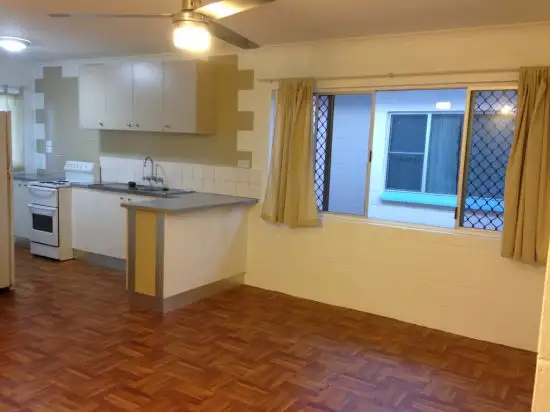 Second view of Homely house listing, 6/14-16 Curtin Street, Westcourt QLD 4870