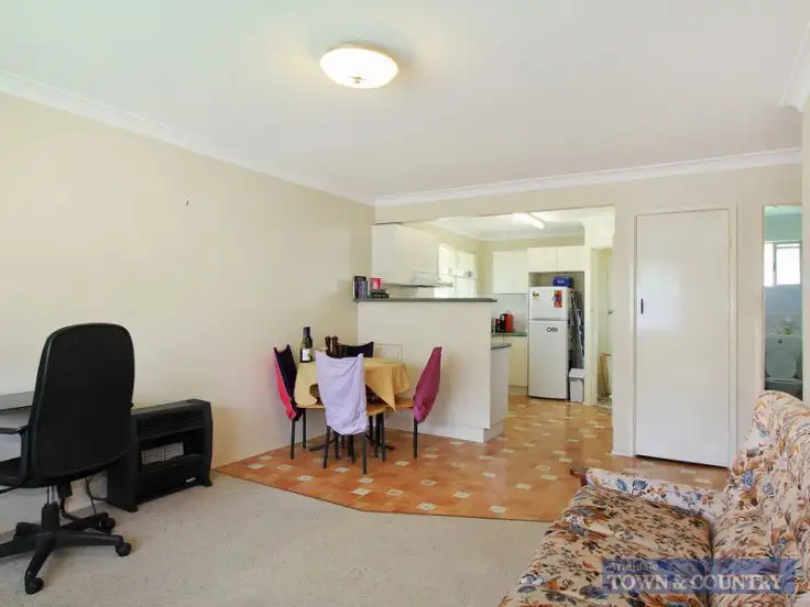 Fourth view of Homely house listing, 1 & 2/2 Kenalmac Avenue, Armidale NSW 2350