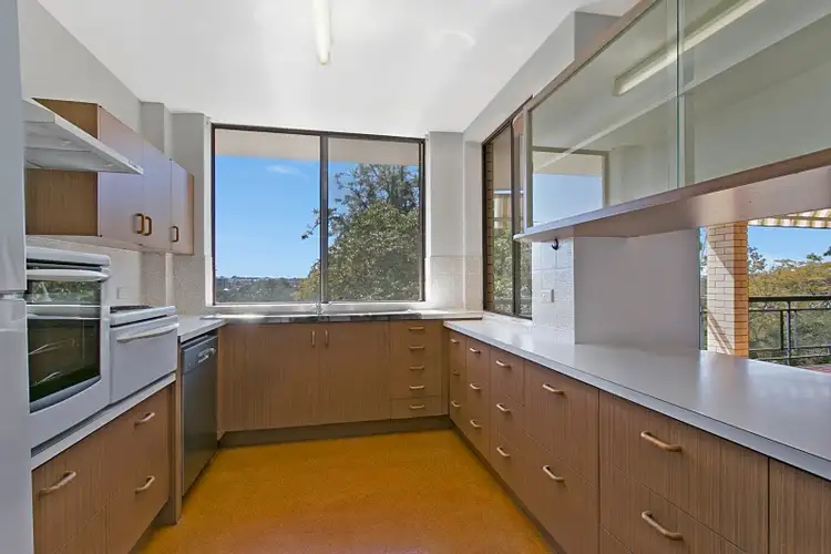 Fifth view of Homely unit listing, 4/63 Ryans Road, St Lucia QLD 4067