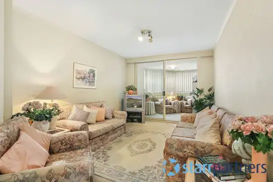 Sixth view of Homely unit listing, 15/3 Good Street, Parramatta NSW 2150