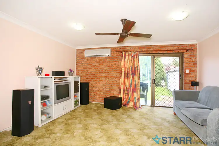 Second view of Homely house listing, 24 Second Avenue, Kingswood NSW 2747