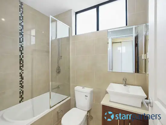 Third view of Homely unit listing, 11/3-5 Talbot Road, Guildford NSW 2161