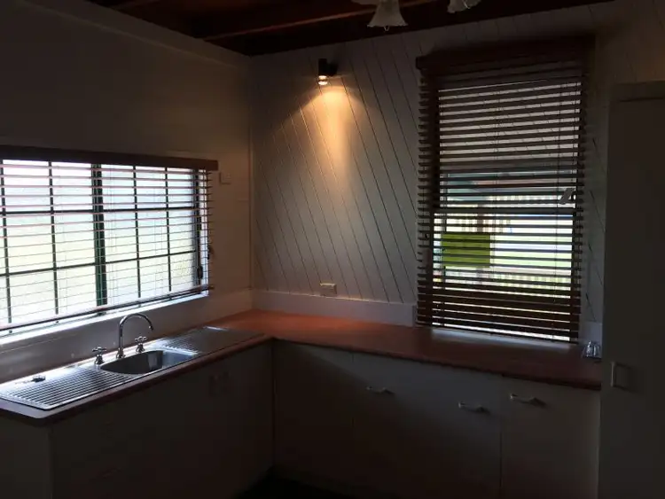 Second view of Homely house listing, 32 Tooth Street, Nobby QLD 4360
