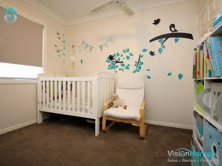 Sixth view of Homely house listing, 4 Talty Rise, Regents Park QLD 4118