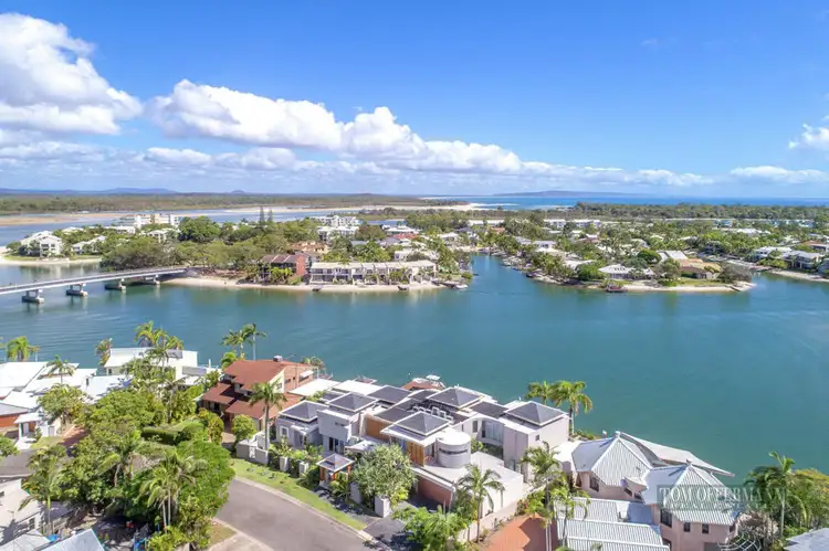 Second view of Homely house listing, 29-31 Wyuna Drive, Noosaville QLD 4566