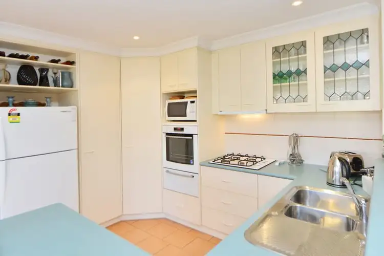 Third view of Homely house listing, 217 Nelson Street, Kearneys Spring QLD 4350