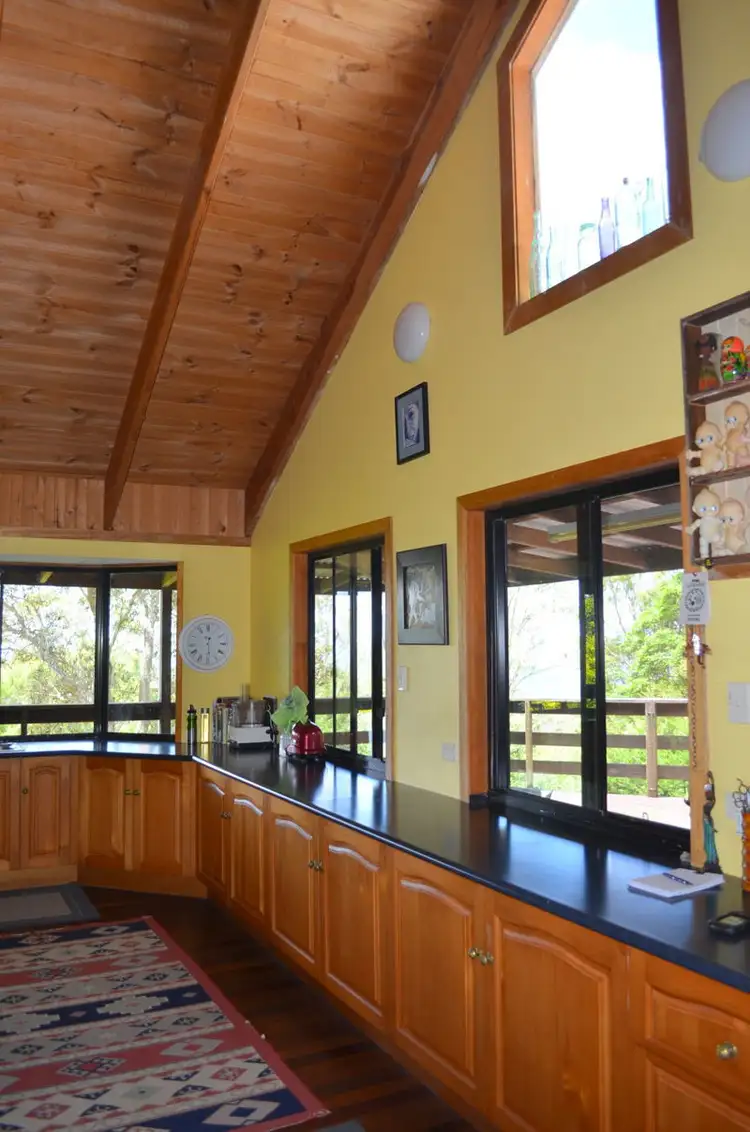 Fifth view of Homely house listing, 88 Hovard Road, Maleny QLD 4552