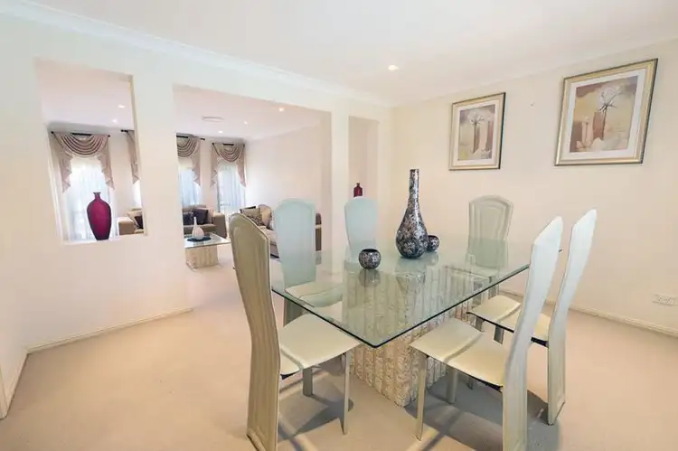 Fifth view of Homely house listing, 16 Ann Minchin Way, Minchinbury NSW 2770