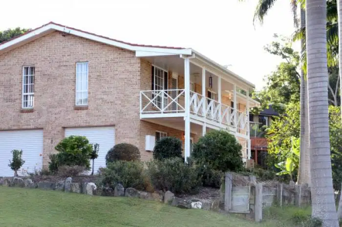 Second view of Homely house listing, 15 Griffith Ave, Coffs Harbour NSW 2450