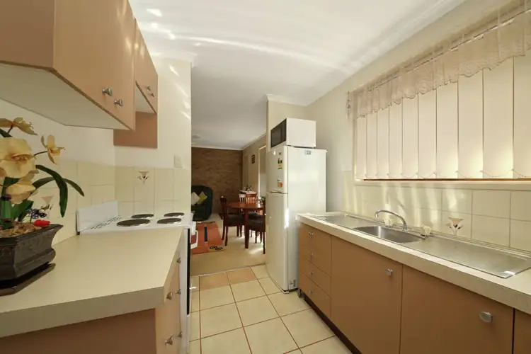 Second view of Homely villa listing, 1/18 Ella Street, Redcliffe QLD 4020