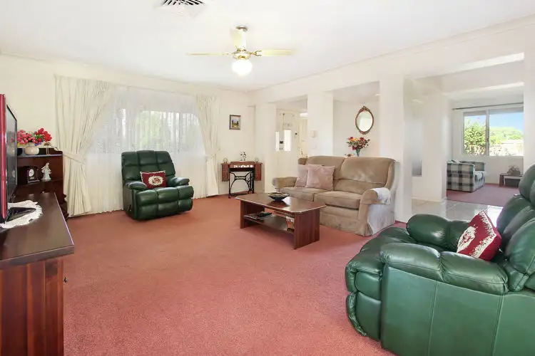 Third view of Homely house listing, 3 Bolton Street, Prospect NSW 2148