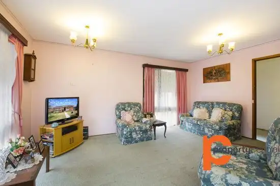 Second view of Homely house listing, 10 Hillview Avenue, South Penrith NSW 2750