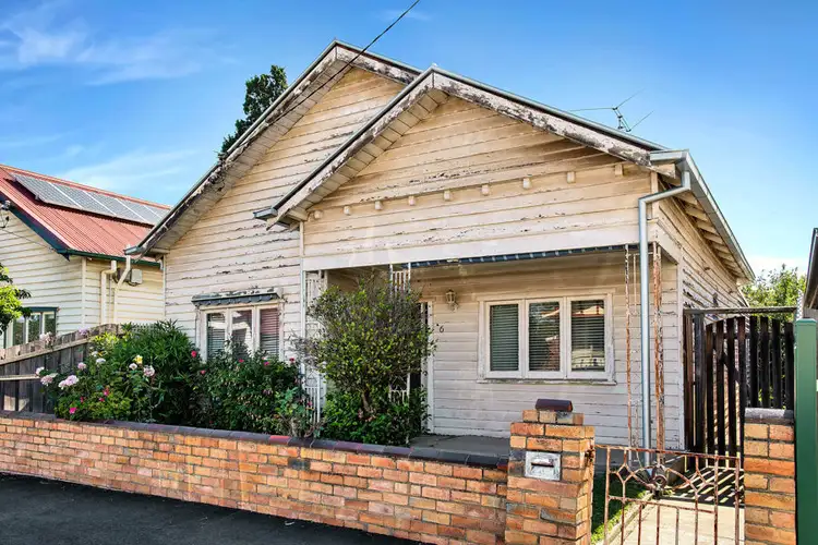 6 Murdock Street, Brunswick VIC 3056