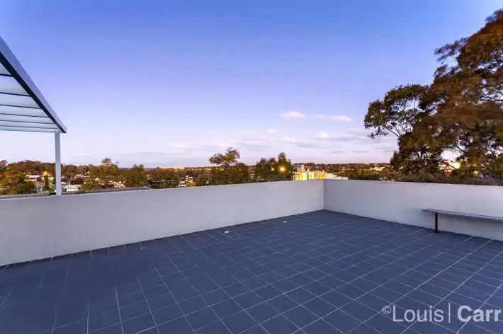 Sixth view of Homely unit listing, 10/12-14 Clifton Street, Blacktown NSW 2148