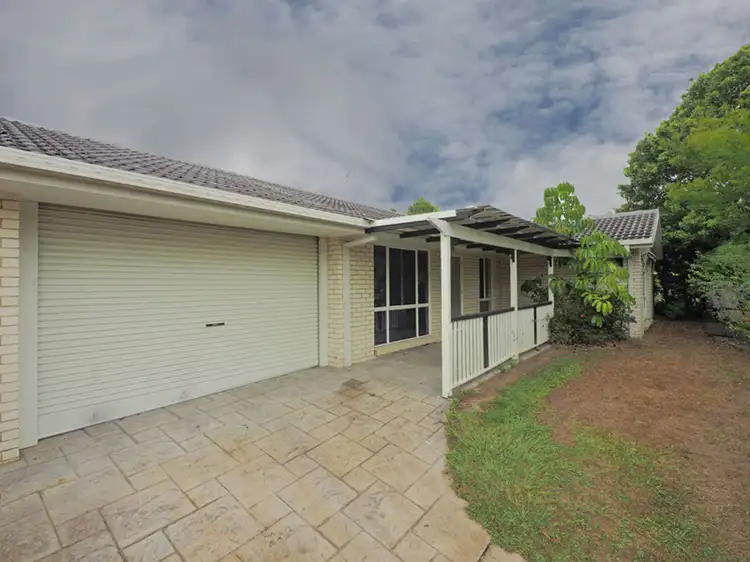 Fifth view of Homely house listing, 6 Verbena Street, Cornubia QLD 4130