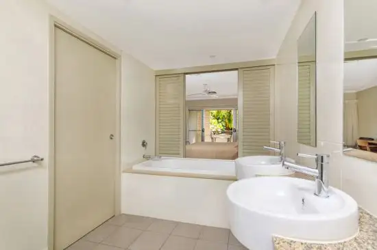 Seventh view of Homely house listing, 213/ 57-65 Paradise Palms Drive, Kewarra Beach QLD 4879