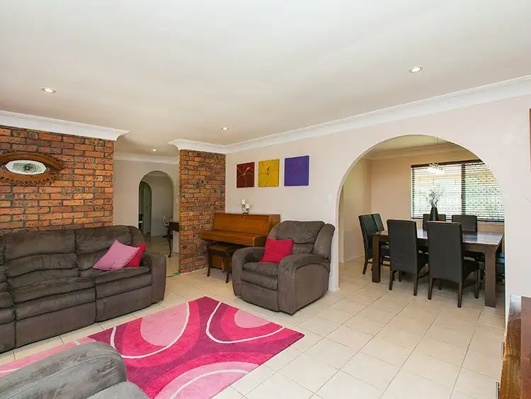 Fourth view of Homely house listing, 17 Oakville Street, Runcorn QLD 4113