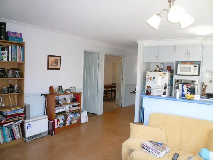 Third view of Homely unit listing, Address available on request
